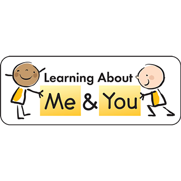 Learning About Me & You Series